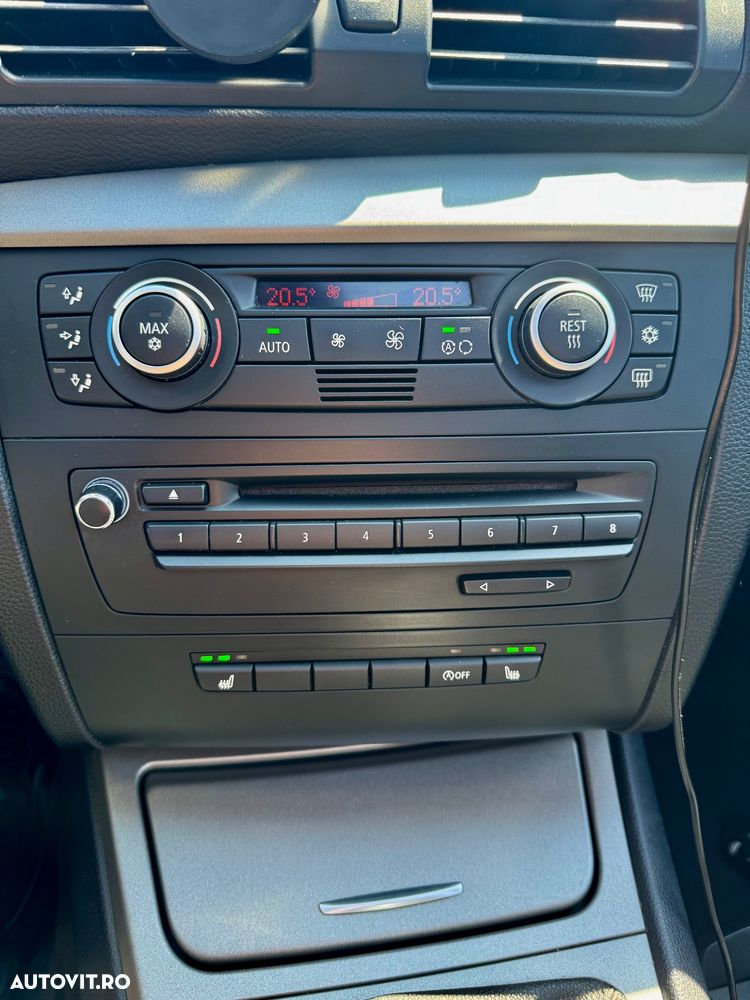BMW Seria 1 116d - 17