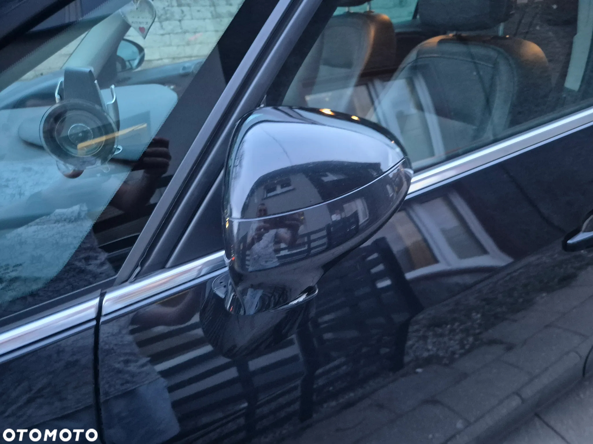 Opel Zafira 1.6 T SIDI Cosmo S&S - 37
