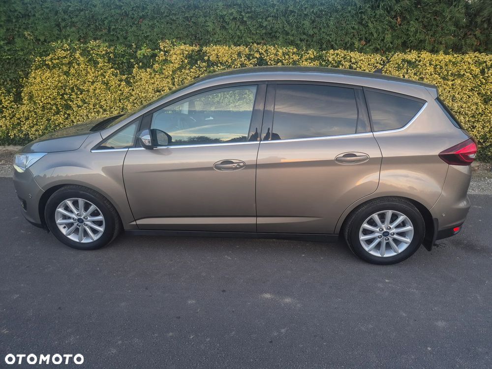 Ford C-MAX 1.0 EcoBoost Sport ASS - 6