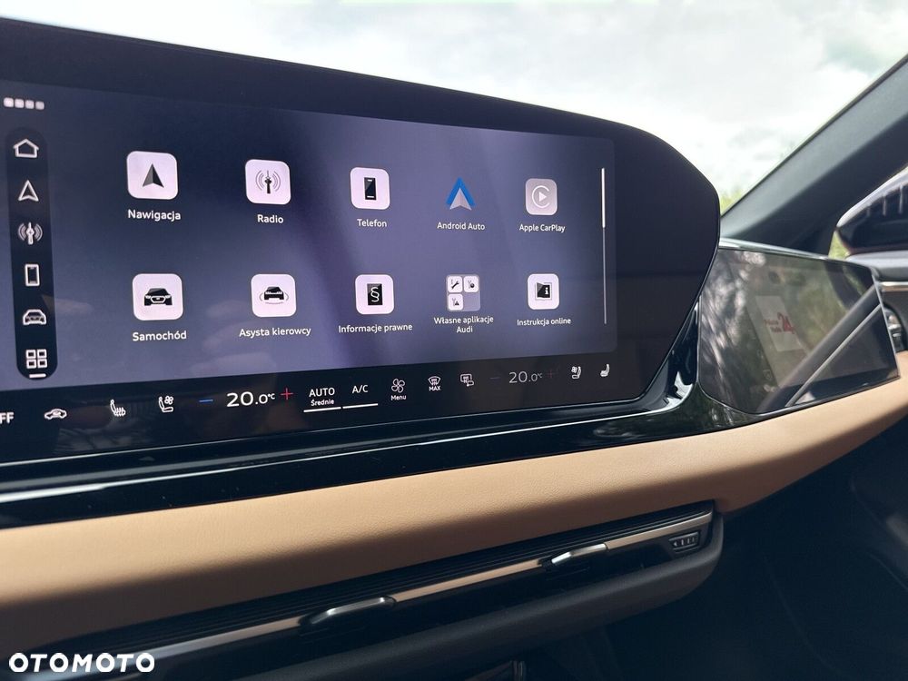 Audi A6 Limousine - 30