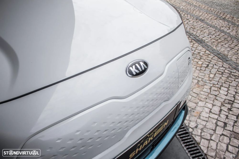 Kia e-Niro Vision - 9