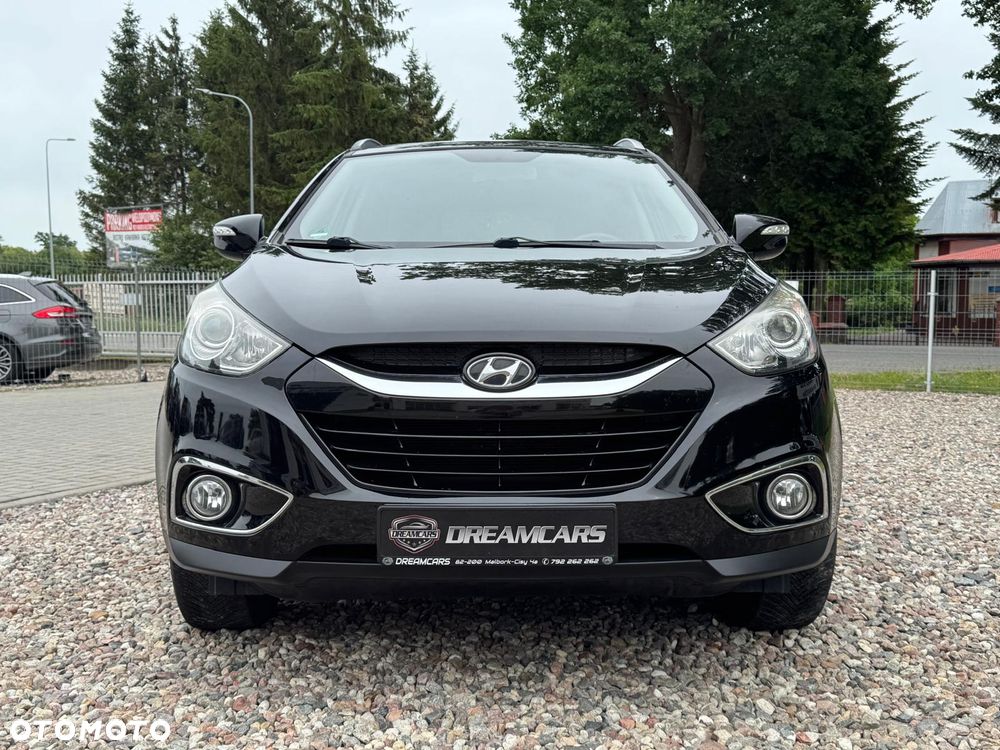 Hyundai ix35 - 5
