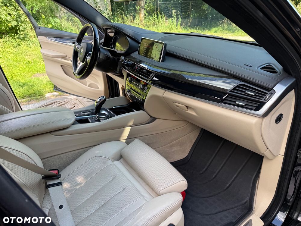 BMW X6M - 18