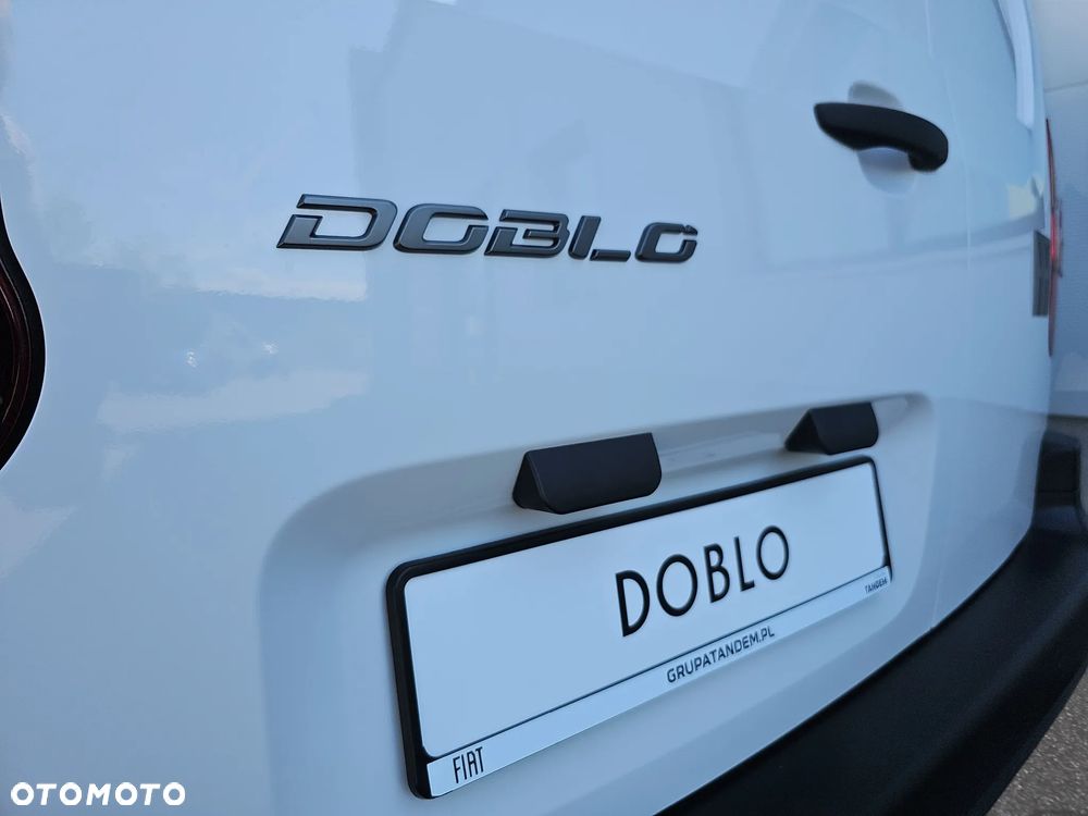 Fiat Doblo Cargo L2H1 - 35