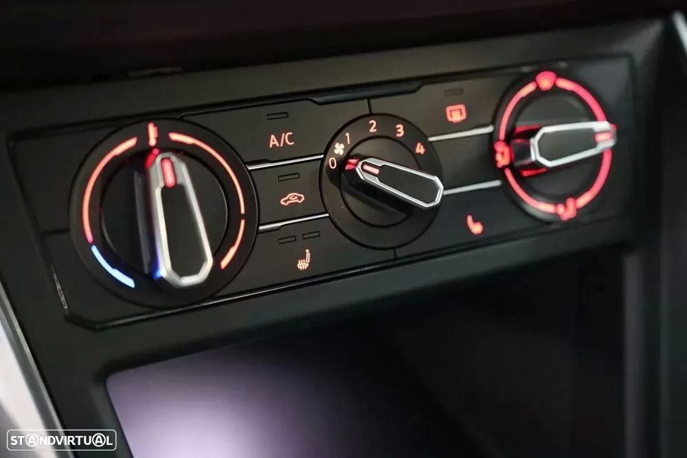 VW Polo 1.6 TDI Highline - 13