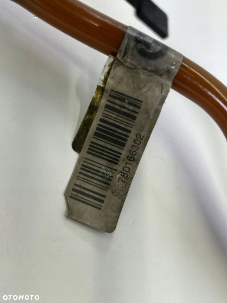 przewód paliwowy bmw 3 e90 e91 7801663 - 8