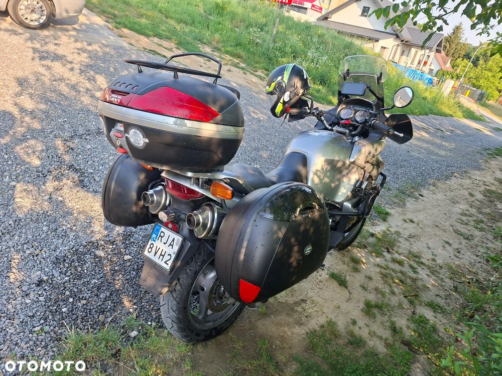 Honda XL - 22