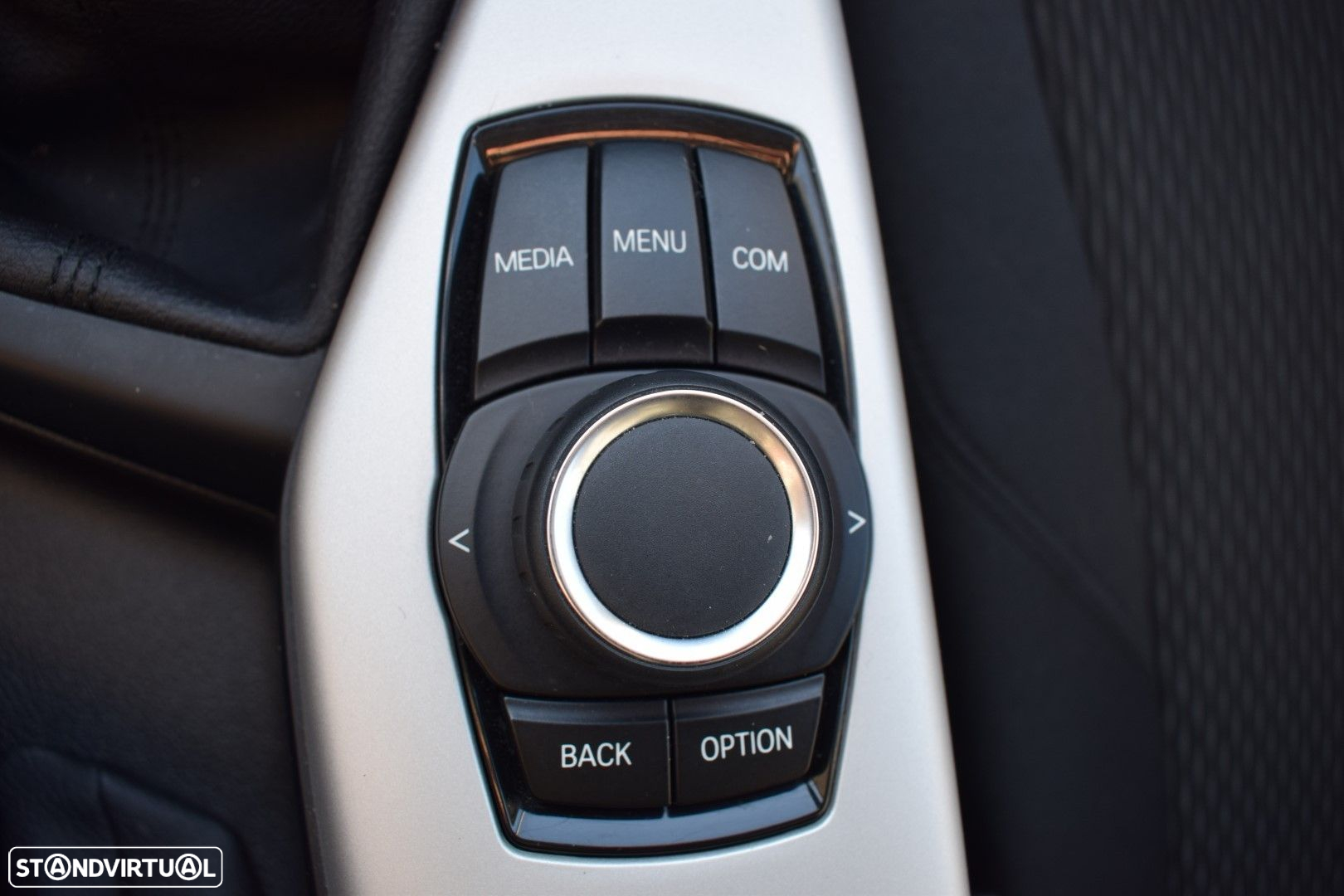 BMW 116 d Advantage - 21