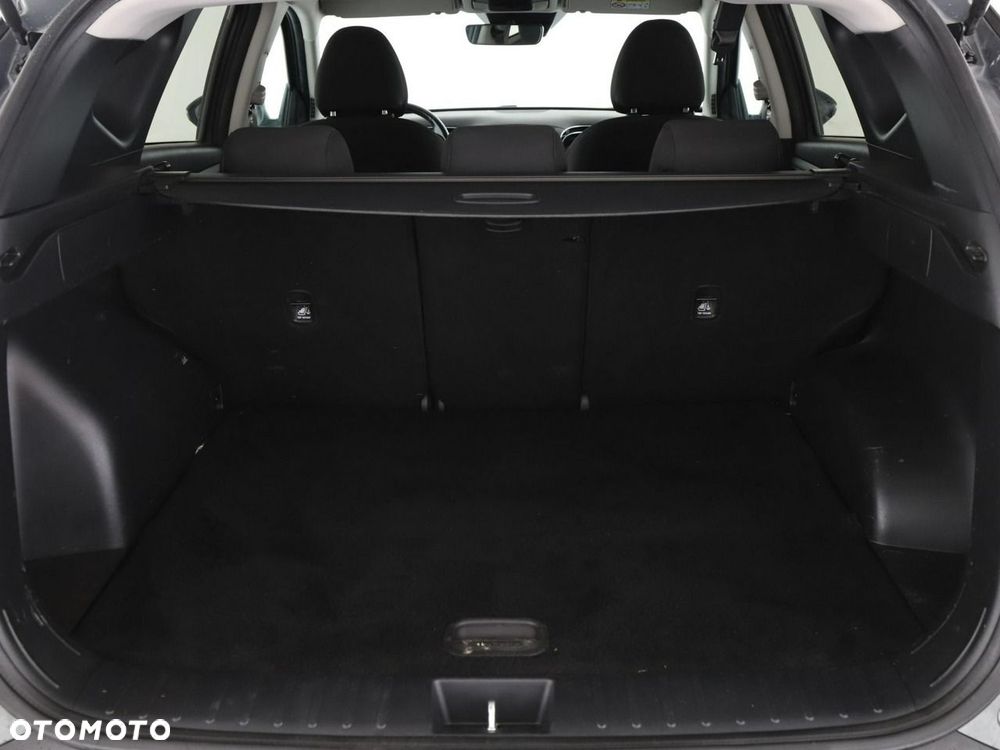 Hyundai Tucson 1.6 T-GDi HEV Smart 2WD - 21