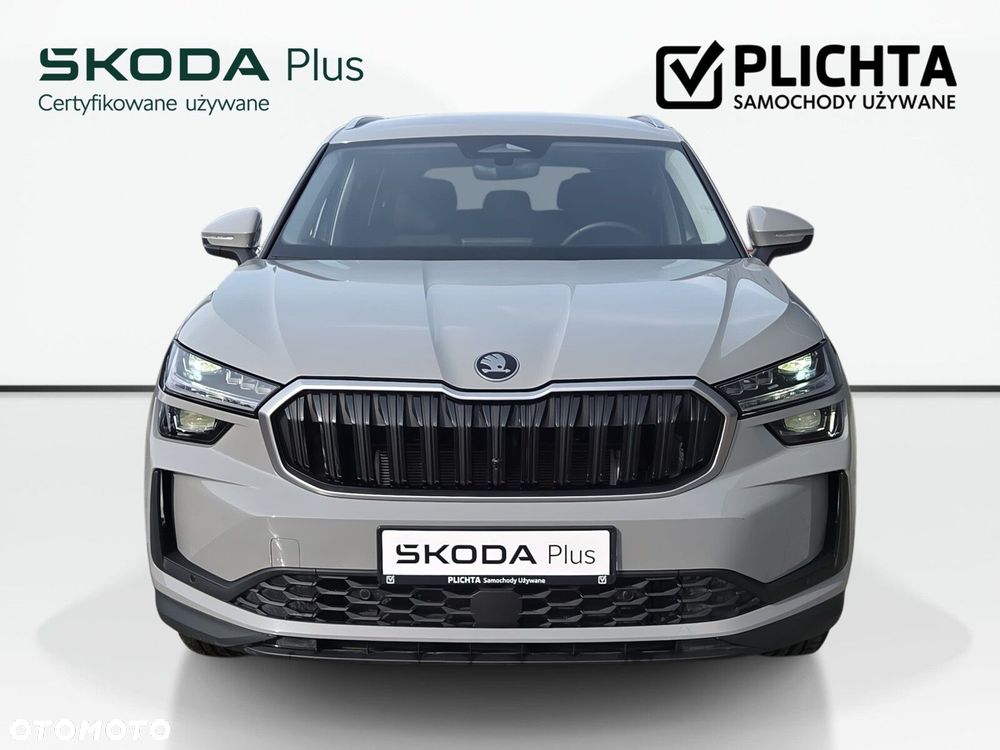 Skoda Kodiaq - 2