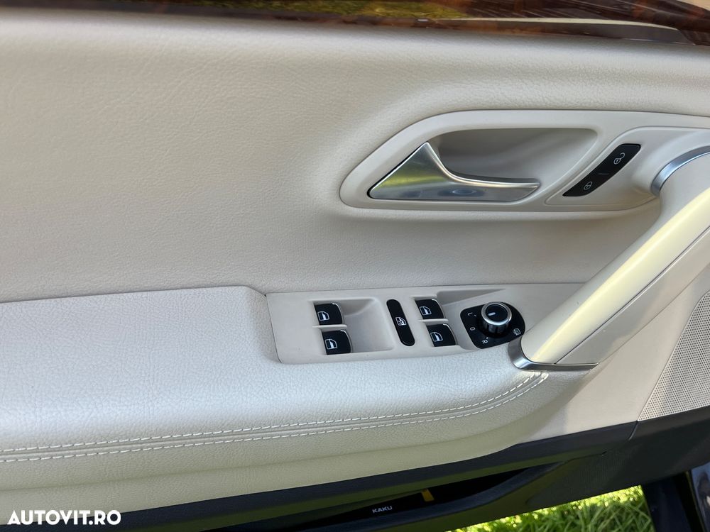 Volkswagen Passat 2.0 TDI DPF Comfortline - 12