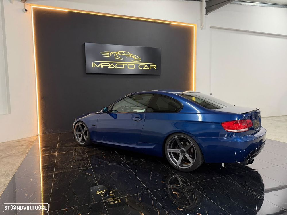 BMW 320 - 16
