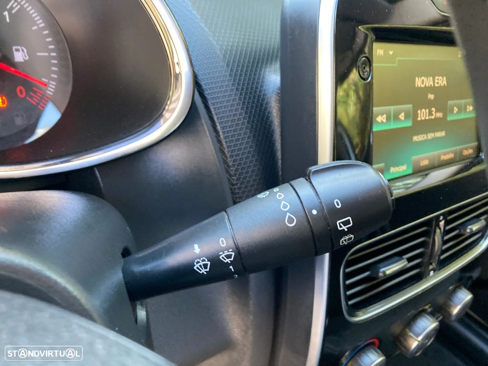 Renault Clio ENERGY TCe 90 Start & Stop Dynamique - 13