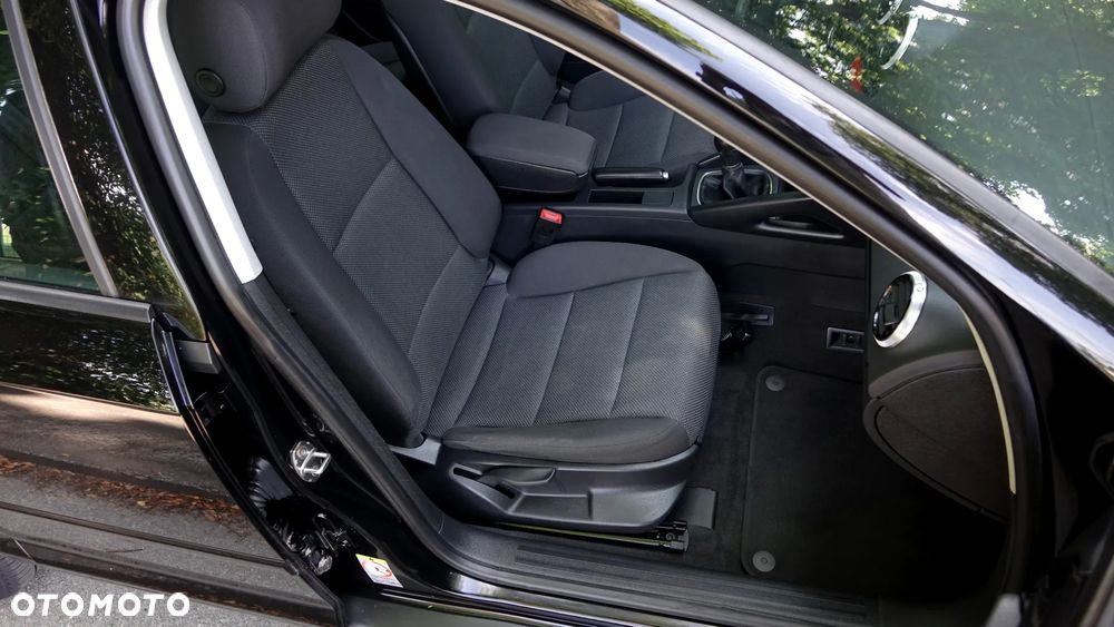 Audi A3 Sportback - 12