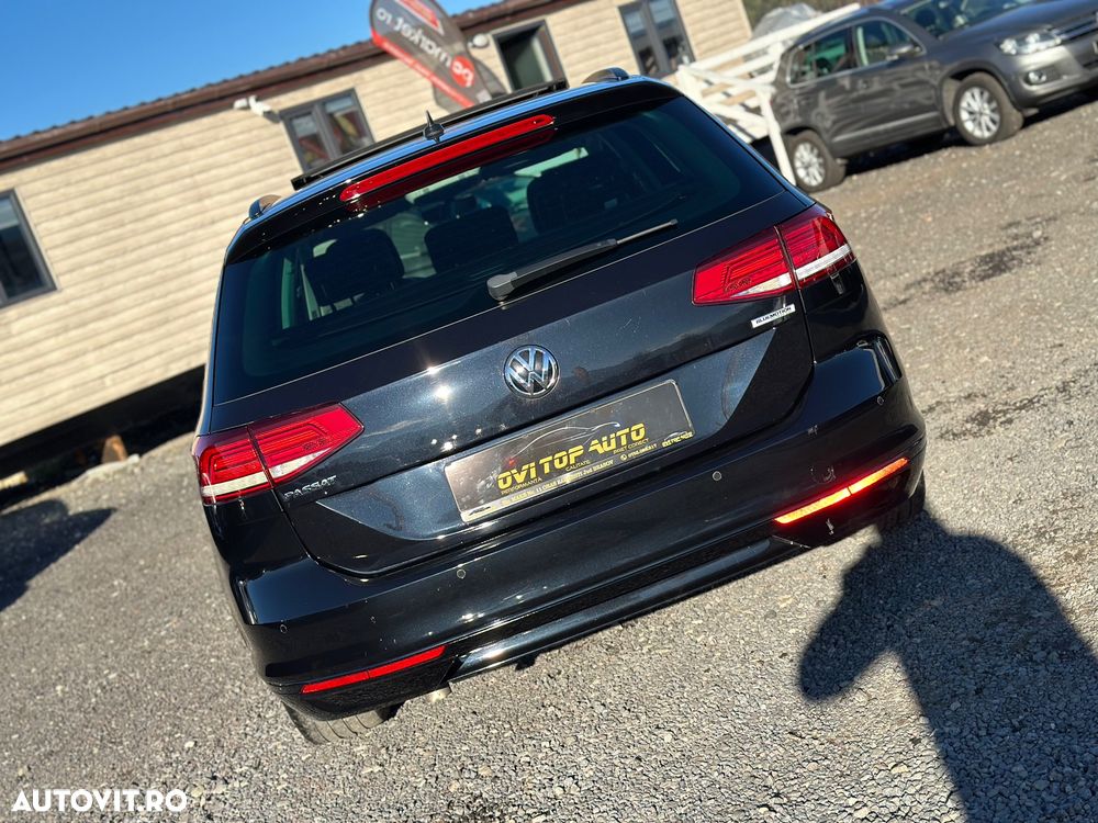 Volkswagen Passat - 20