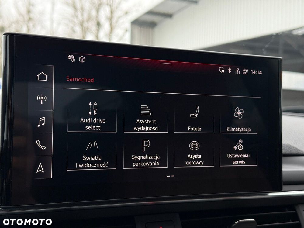 Audi A5 Sportback - 31