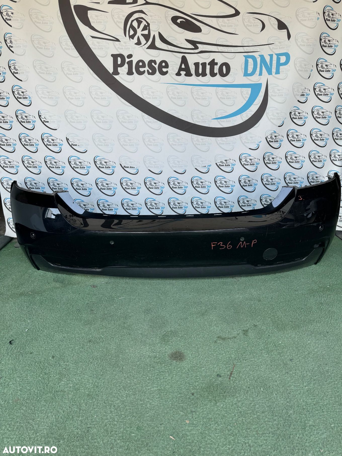 Bara spate Bmw seria 4 F32 F33 F36  M pachet - 1