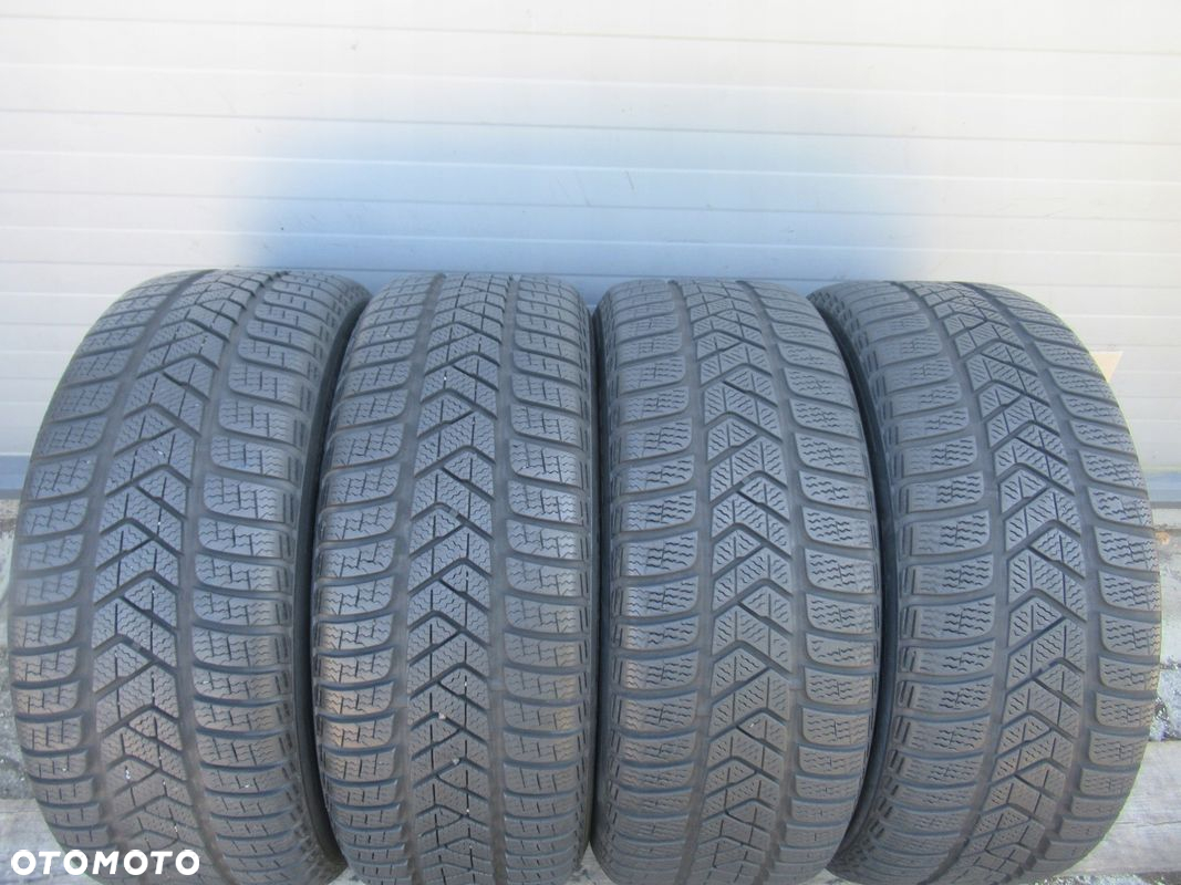 KOŁA ZIMA R17 OPEL ASTRA J,ZAFIRA C,AMPERA,CHEVROLET CRUZE 5x115 - 7