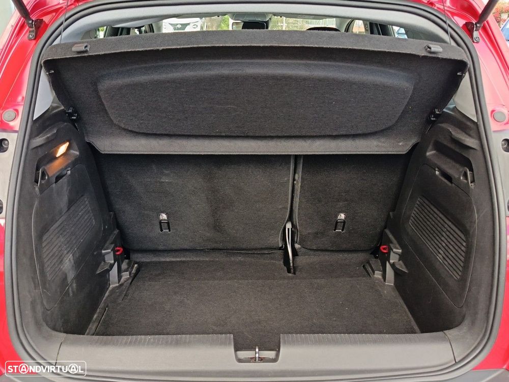 Opel Crossland 1.2 T Business Edition - 6