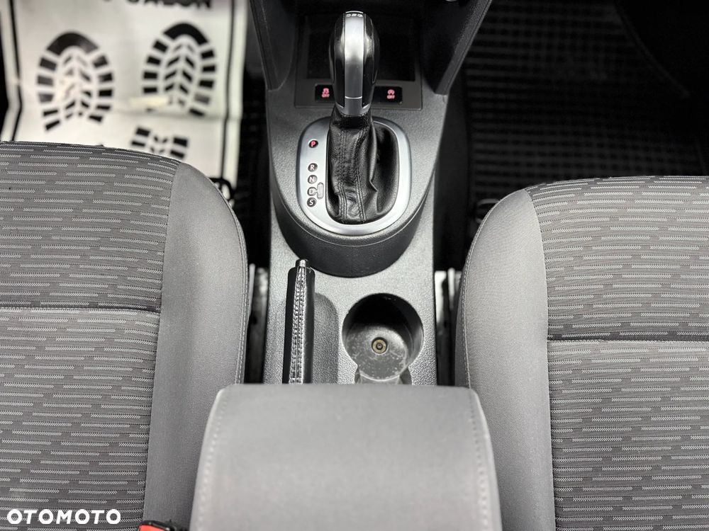 Volkswagen Caddy 2.0 (7-Si.) DSG Edition 30 - 18