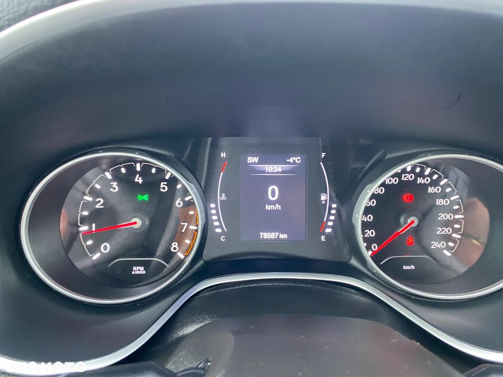 Jeep Compass 1.4 TMair Longitude FWD S&S - 3