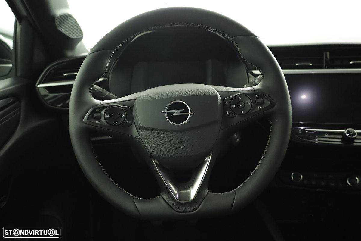 Opel Corsa 1.2 T GS - 14