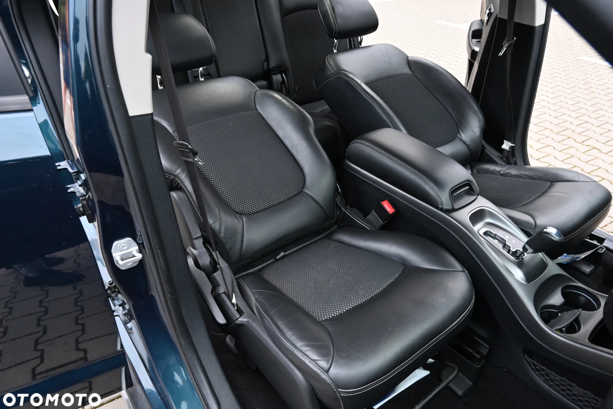 Fiat Freemont 2.0 Multijet Cross AWD - 39