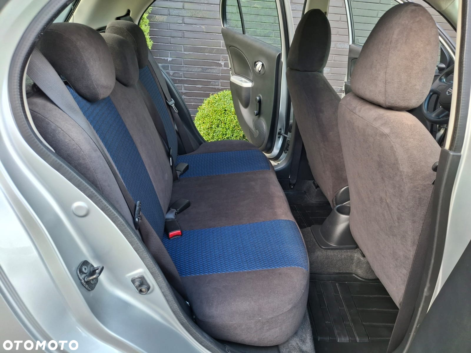 Nissan Micra 1.2 30 Jahre Edition - 14