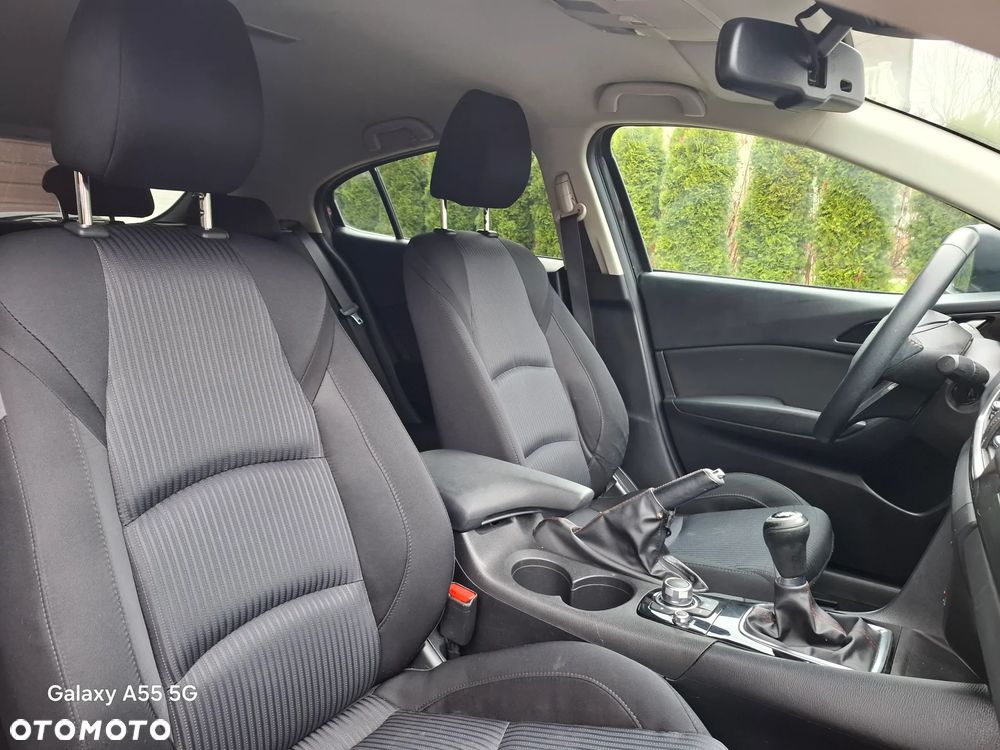 Mazda 3 2.0 Skyenergy - 26