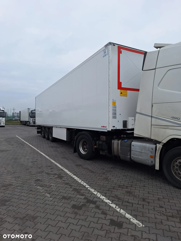 Schmitz Cargobull