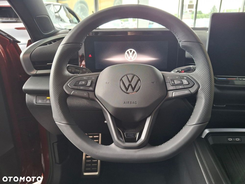 Volkswagen T-Roc 1.5 eTSI R-Line DSG - 9