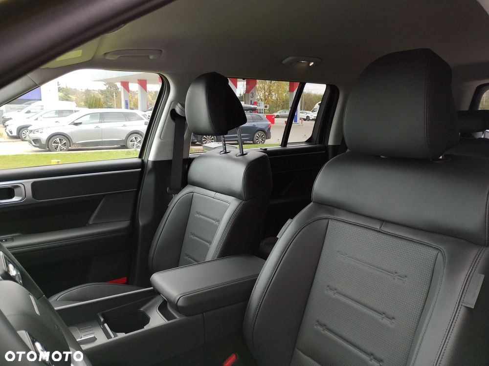 Hyundai Santa Fe 1.6 T-GDI PHEV Platinum 4WD - 11