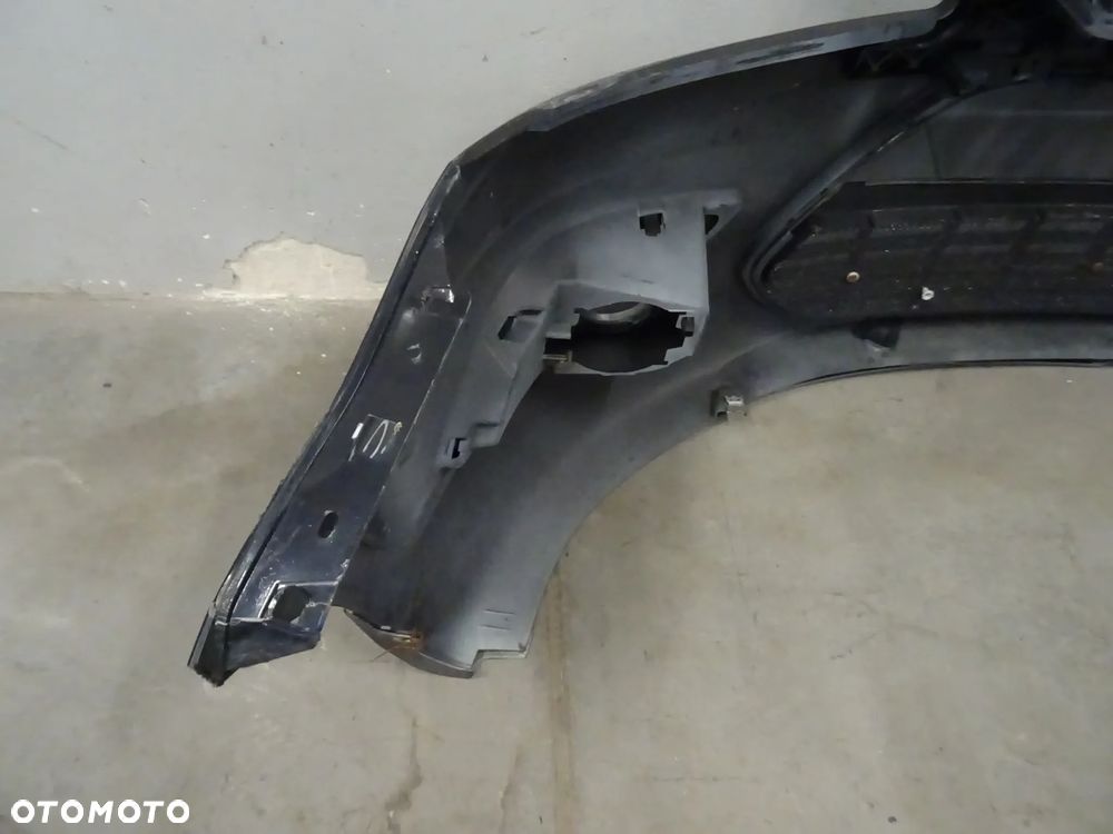 ZDERZAK PRZÓD PRZEDNI FORD FOCUS II MK2 LIFT NR328 - 14