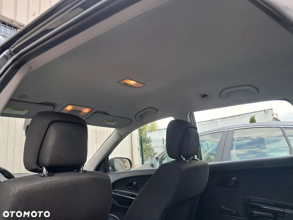 Kia Ceed 1.4 Comfort + - 21