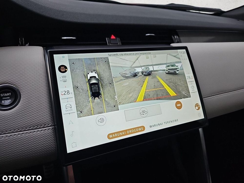 Land Rover Discovery Sport - 18