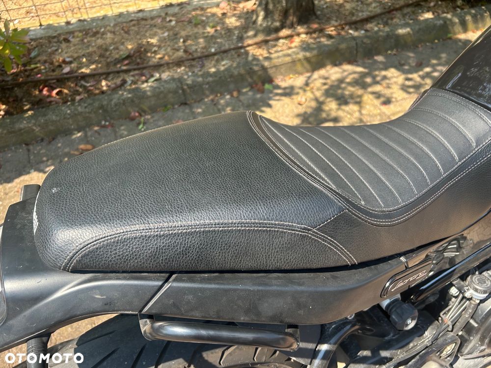 Benelli Leoncino - 4