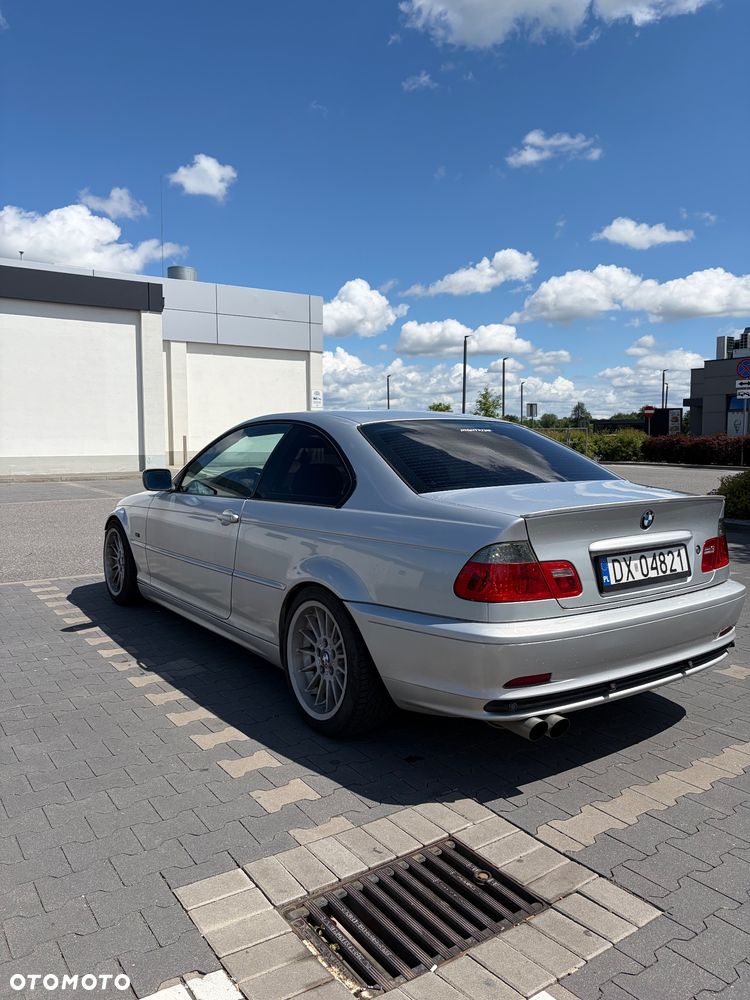BMW Seria 3 - 7