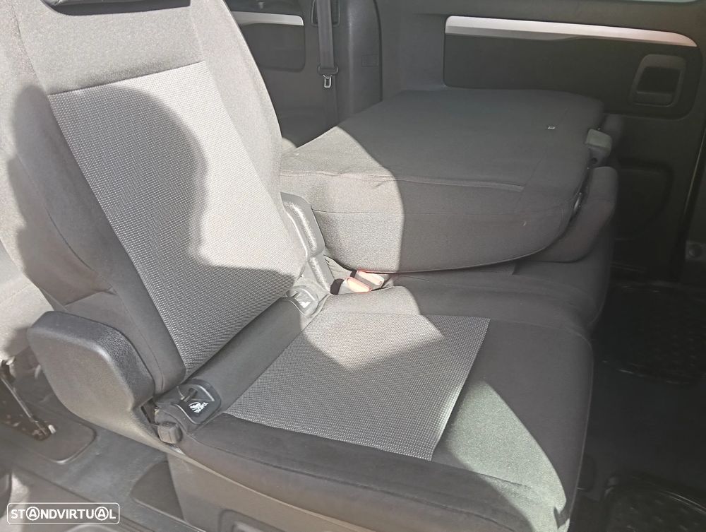 Citroën Spacetourer 1.5 BlueHDi XL Feel - 30