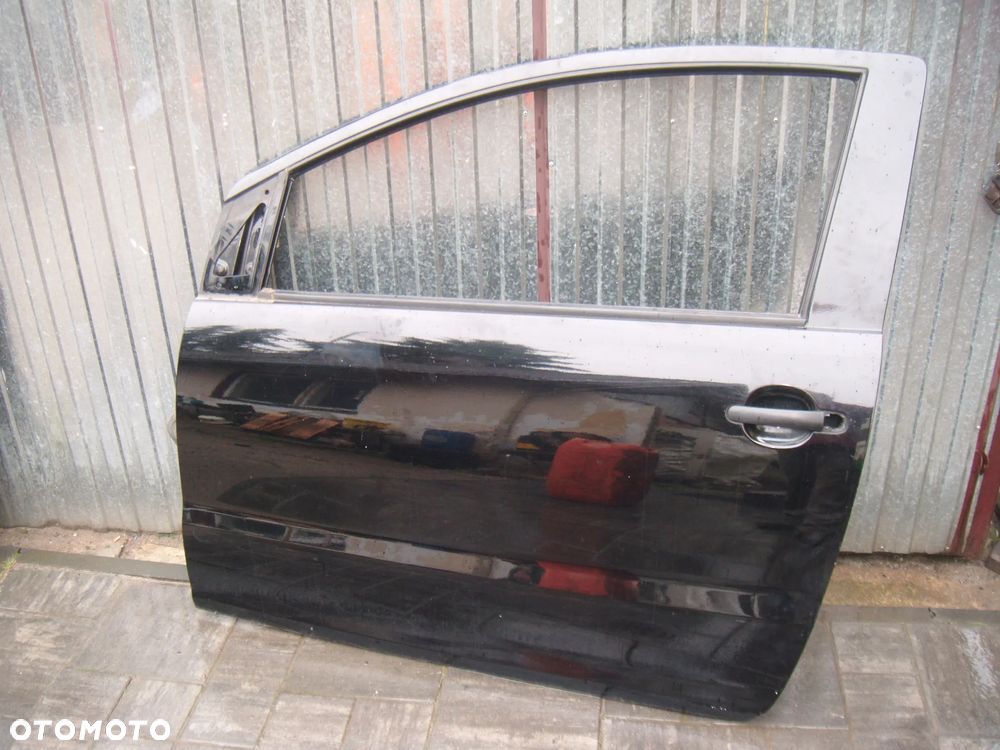 vw fox  drzwi lewe N2C/BC - 1