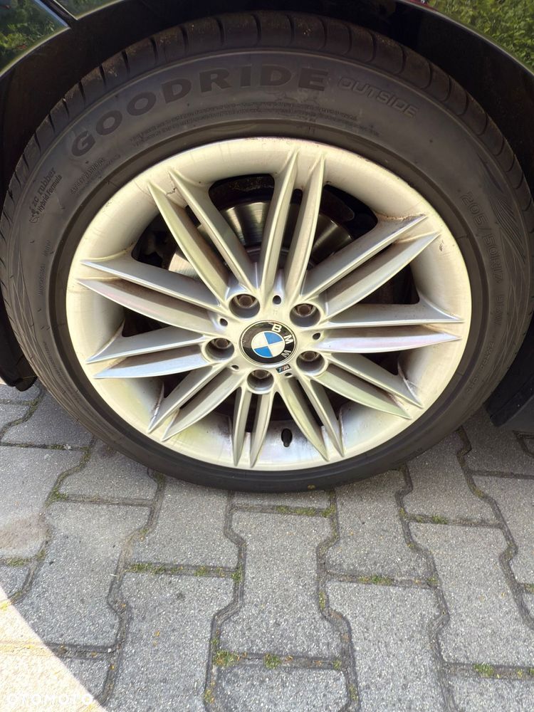 BMW Seria 1 118i - 7