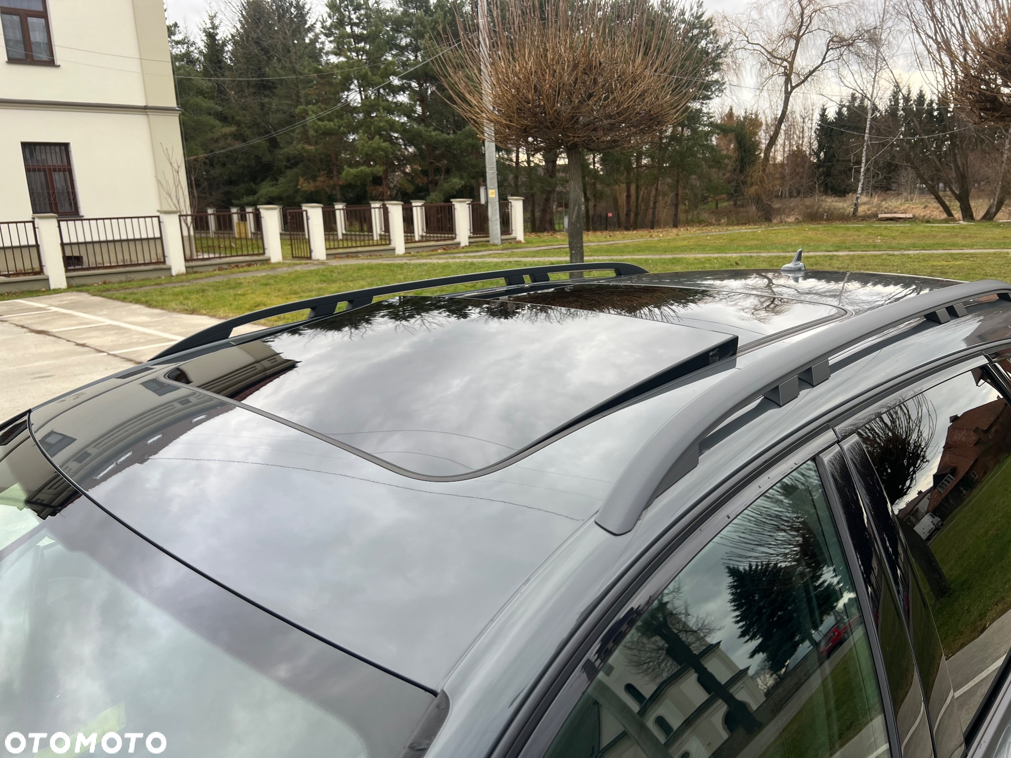 Audi A6 Allroad quattro 3.0 TDI tiptronic DPF - 8