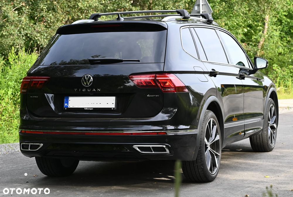 Volkswagen Tiguan Allspace - 6