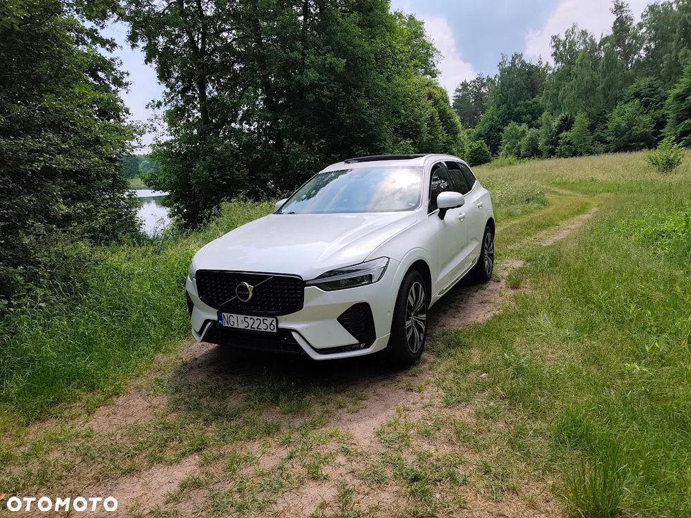 Volvo XC 60 B5 B Geartronic Inscription - 2