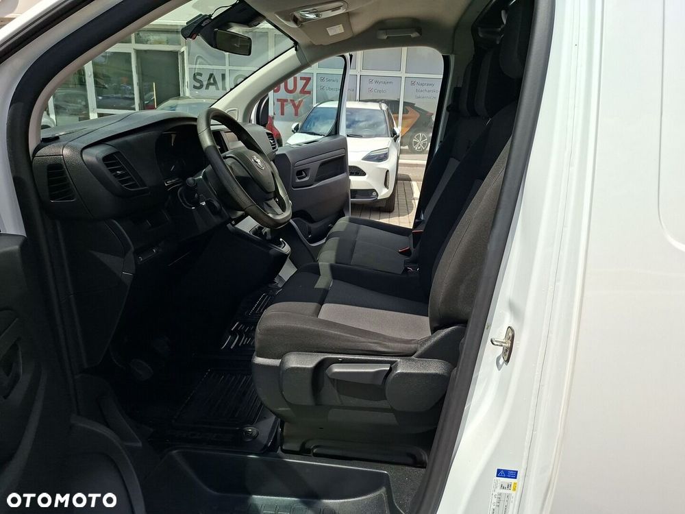 Toyota PROACE - 12