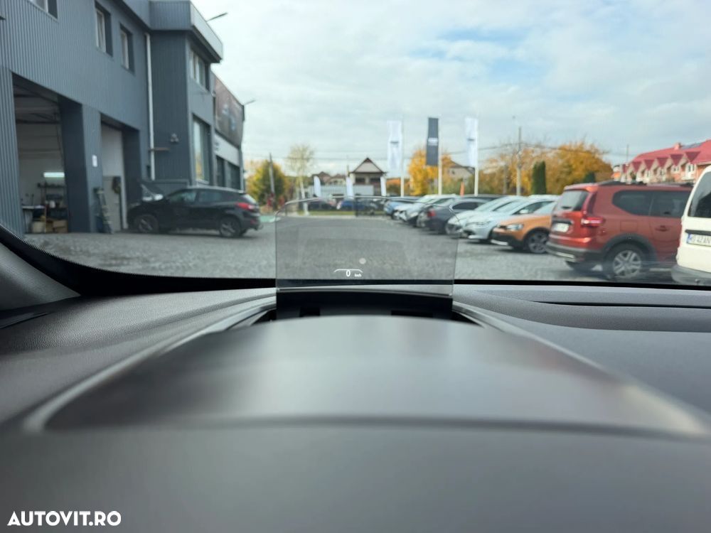 Renault Espace Energy dCi 160 EDC Initiale Paris - 18