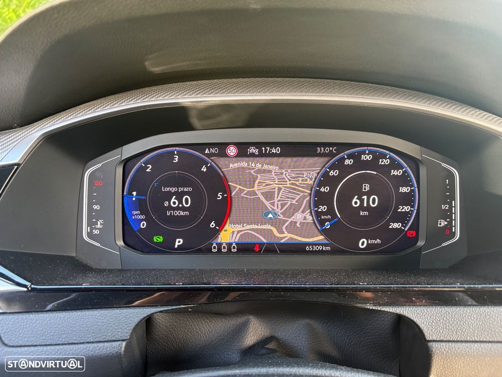 VW Arteon Shooting Brake 2.0 TDI R-Line DSG - 14