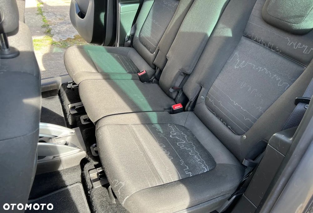 Opel Meriva 1.4 Ecoflex Design Edition - 18