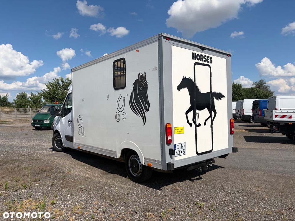 Renault Master - 5