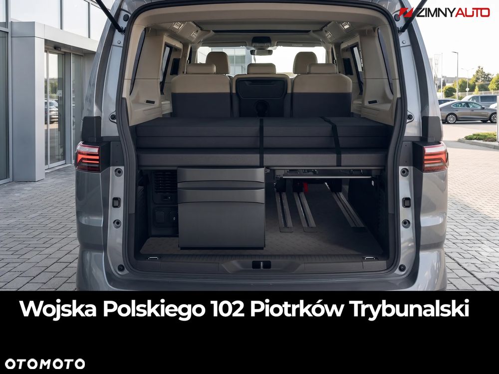 Volkswagen California - 6