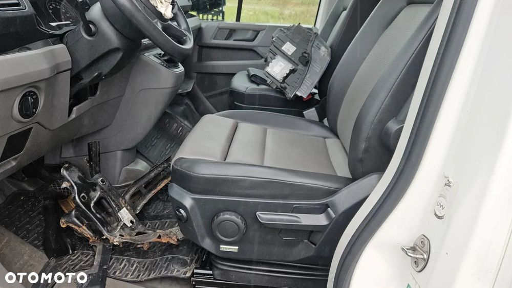 Volkswagen Crafter - 9